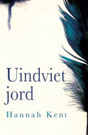 Uindviet jord (E-bog)