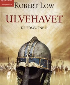 Ulvehavet (Lydbog)