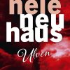 Ulven - Nele Neuhaus - Bog
