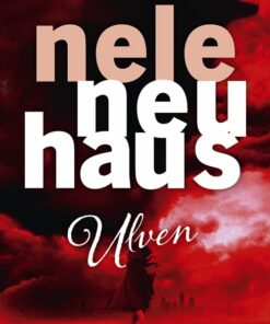 Ulven - Nele Neuhaus - Bog