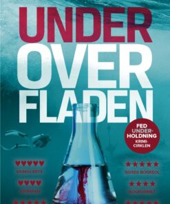 Under Overfladen - Claus Lohman - Bog