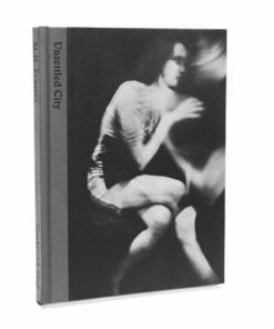 Unsettled City - M. H. Frøslev - Bog