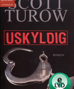 Uskyldig (Lydbog)
