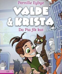 Valde & Krista #1: Da Pia fik kat