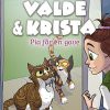 Valde & Krista #4: Pia får en gave
