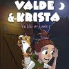 Valde & Krista #5: Valde er væk