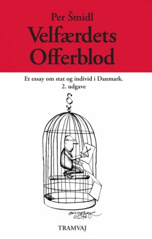 Velfærdets Offerblod (E-bog)