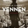 Vennen - Joakim Zander - Bog