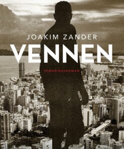 Vennen - Joakim Zander - Bog