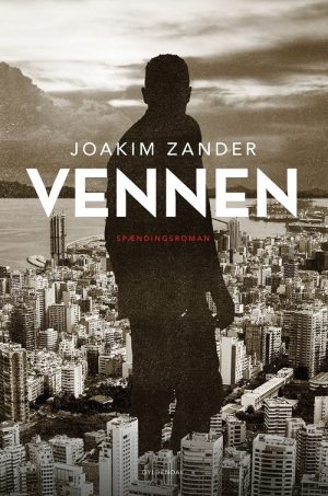 Vennen - Joakim Zander - Bog