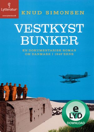 Vestkystbunker (Lydbog)