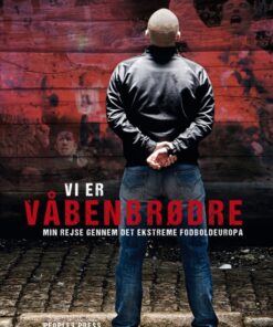 Vi er våbenbrødre (E-bog)