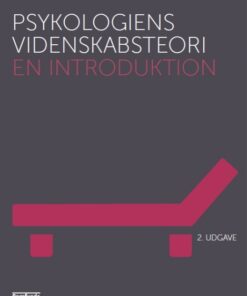 Videnskab og verden (E-bog)