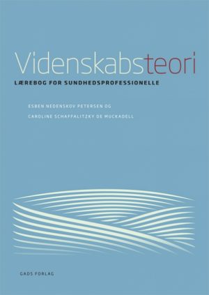 Videnskabsteori (E-bog)