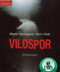 Vildspor (Lydbog)
