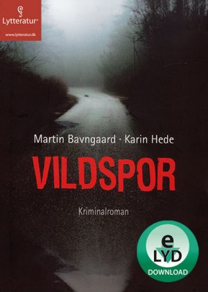 Vildspor (Lydbog)