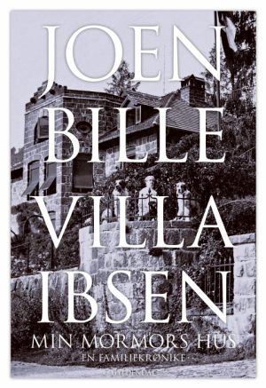 Villa Ibsen (E-bog)