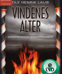 Vindenes alter (Lydbog)