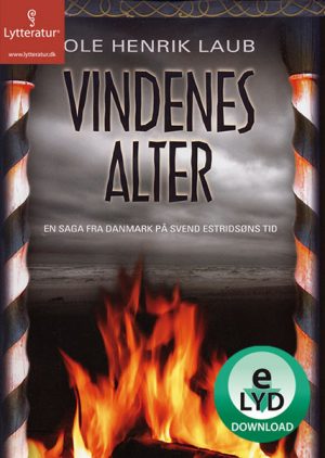 Vindenes alter (Lydbog)