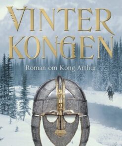 Vinterkongen (Lydbog)