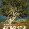 Violet Hvids Kranium - Thomas Wivel - Bog