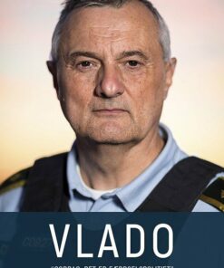 Vlado - Biografi - Vlado Kobas Lentz - Bog