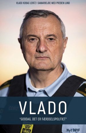 Vlado - Biografi - Vlado Kobas Lentz - Bog