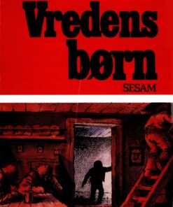 Vredens børn (Lydbog)