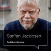 Våbnet der ændrede verden - Forfatterinterview med Steffen Jacobsen (E-bog)