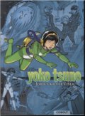 Yoko Tsuno Samlebind - Roger Leloup - Tegneserie