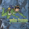 Yoko Tsuno samlebind (Bog)