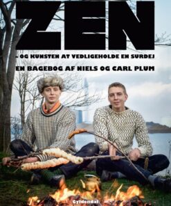 ZEN og kunsten at vedligeholde en Surdej (E-bog)