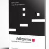 #dkgame - Mikkel Lodahl - Bog