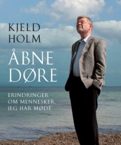 Åbne døre (Bog)