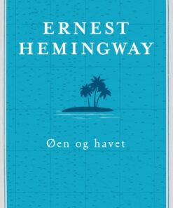 Øen og havet (E-bog)