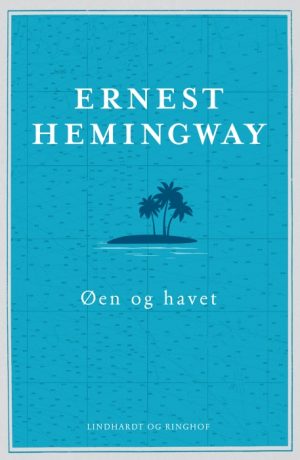 Øen og havet (E-bog)