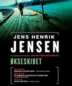 Økseskibet