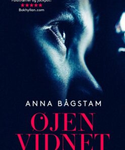 øjenvidnet - Anna Bågstam - Bog