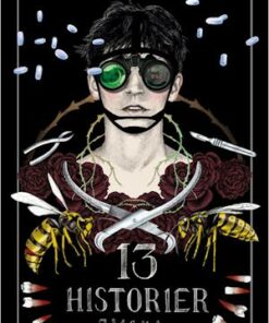 13 HISTORIER