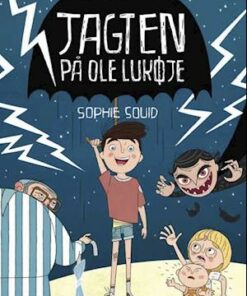 Alf og Bjørn redder verden 2 - Jagten på Ole Lukøje