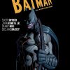 All Star Batman 1 - John Romita Jr - Tegneserie