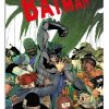 All Star Batman 2 - John Romita Jr - Tegneserie