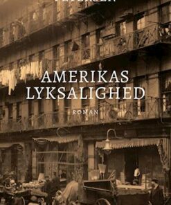 Amerikas lyksalighed