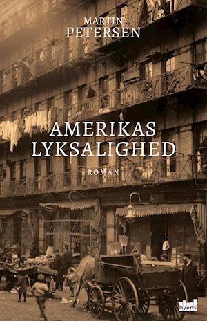 Amerikas lyksalighed