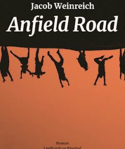Anfield Road