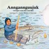Anngannguujuk - drengen som blev bortført (E-bog)