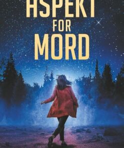 Aspekt For Mord - Marian Hanson - Bog