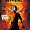 Avatar The Last Airbender / Den Sidste Luftbetvinger - Bog 3 Ild - DVD - Film