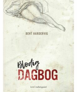 BLODIG DAGBOG (E-bog)
