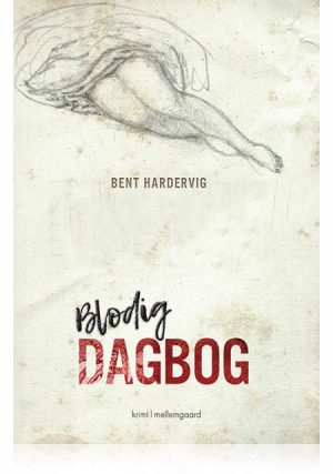 BLODIG DAGBOG (E-bog)